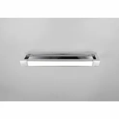 Luminaires Trio Éclairage Led|Fabrizio Applique murale LED Chrome, 1 lumière