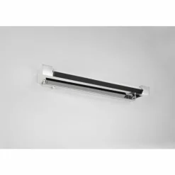 Luminaires Trio Éclairage Led|Fabrizio Applique murale LED Chrome, 1 lumière