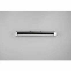 Luminaires Trio Éclairage Led|Fabrizio Applique murale LED Chrome, 1 lumière