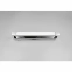 Luminaires Trio Éclairage Led|Fabrizio Applique murale LED Chrome, 1 lumière