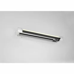 Luminaires Trio Éclairage Led|Fabrizio Applique murale LED Chrome, 1 lumière