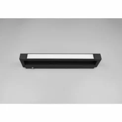 Luminaires Trio Éclairage Led|Fabrizio Applique murale LED Noir, 1 lumière