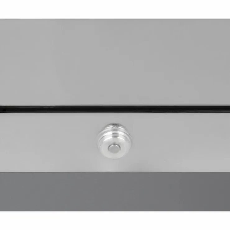 Luminaires Trio Éclairage Led|Fabrizio Applique murale LED Chrome, 1 lumière