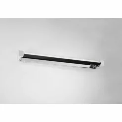 Luminaires Trio Éclairage Led|Fabrizio Applique murale LED Chrome, 1 lumière