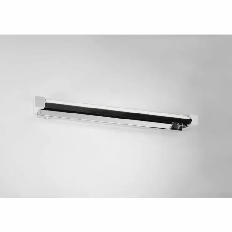 Luminaires Trio Éclairage Led|Fabrizio Applique murale LED Chrome, 1 lumière