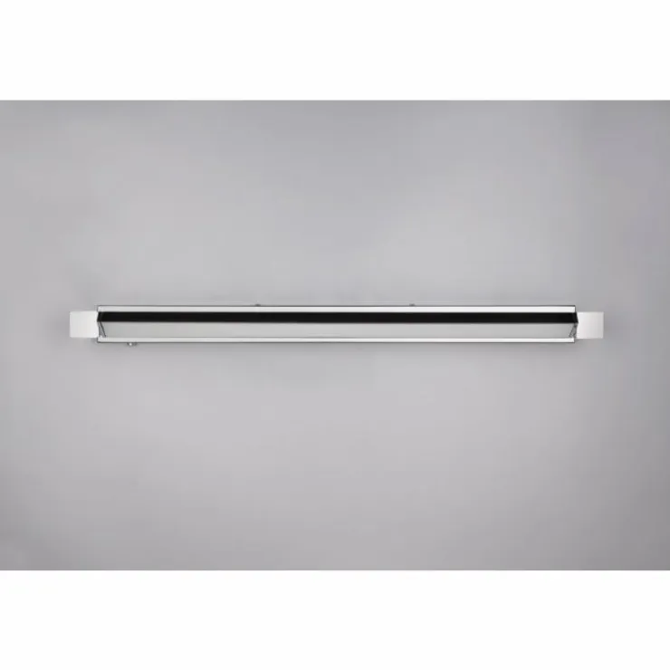 Luminaires Trio Éclairage Led|Fabrizio Applique murale LED Chrome, 1 lumière