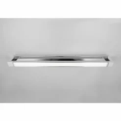 Luminaires Trio Éclairage Led|Fabrizio Applique murale LED Chrome, 1 lumière