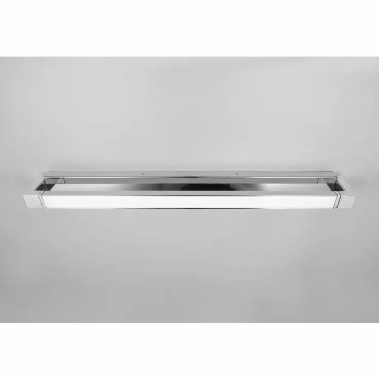 Luminaires Trio Éclairage Led|Fabrizio Applique murale LED Chrome, 1 lumière
