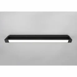 Luminaires Trio Éclairage Led|Fabrizio Applique murale LED Noir, 1 lumière