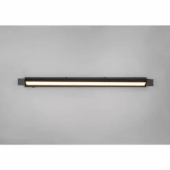 Luminaires Trio Éclairage Led|Fabrizio Applique murale LED Noir, 1 lumière