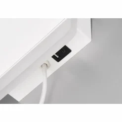 Luminaires Trio Éclairage Led|Fairfield Applique murale LED Blanc, 1 lumière