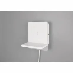 Luminaires Trio Éclairage Led|Fairfield Applique murale LED Blanc, 1 lumière
