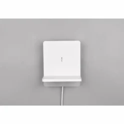 Luminaires Trio Éclairage Led|Fairfield Applique murale LED Blanc, 1 lumière