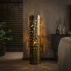 hofstein Lampadaires Et Lampes Sur Pied|Favsing Lampadaire Bronze, 2 lumières