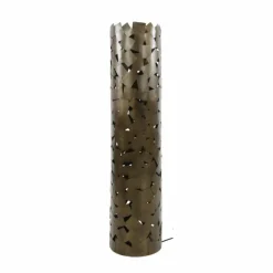 hofstein Lampadaires Et Lampes Sur Pied|Favsing Lampadaire Bronze, 2 lumières