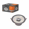 Luminaires Ledvance Downlights|Filament Downlight LED Aluminium, 1 lumière