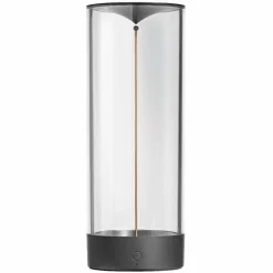 Luminaires Ledvance Éclairage Led|Filament Luminaire déco LED Gris, 1 lumière