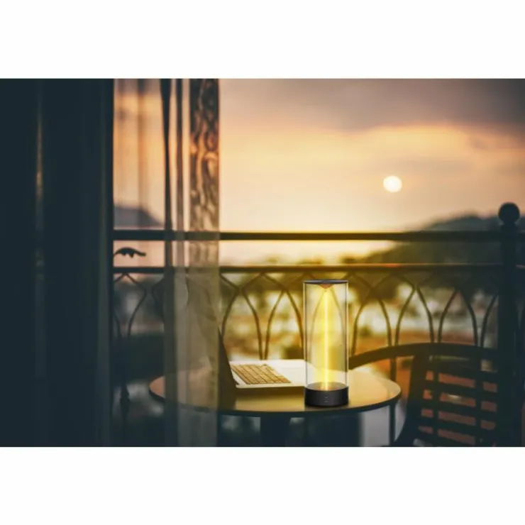 Luminaires Ledvance Éclairage Led|Filament Luminaire déco LED Gris, 1 lumière