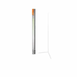 FLOOR Lampadaire Luminaires Ledvance LED Blanc, 1 lumière, Télécommandes