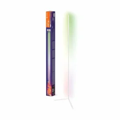 FLOOR Lampadaire Luminaires Ledvance LED Blanc, 1 lumière, Télécommandes