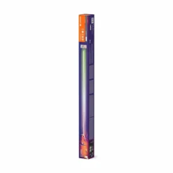 FLOOR Lampadaire Luminaires Ledvance LED Blanc, 1 lumière, Télécommandes