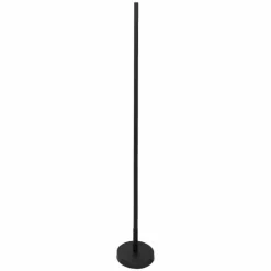 FLOOR Lampadaire Luminaires Ledvance LED Noir, 1 lumière, Télécommandes