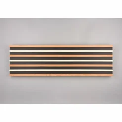 Luminaires Trio Éclairage Led|Fontana Plafonnier LED Noir, 1 lumière