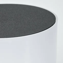 hofstein Éclairage Led|Gallboda Lampe à poser LED Noir, 1 lumière