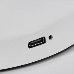 hofstein Éclairage Led|Gallboda Lampe à poser LED Blanc, 1 lumière