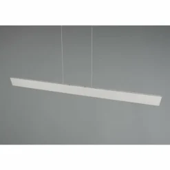 Luminaires Trio Éclairage Led|Galway Suspension LED Gris, 1 lumière