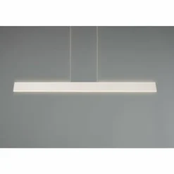Luminaires Trio Éclairage Led|Galway Suspension LED Gris, 1 lumière
