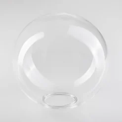 Gastor Verre de rechange 15 cm Clair