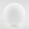 Gastor Verre de rechange 15 cm Blanc