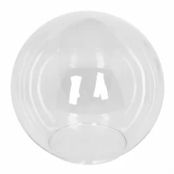 Gastor Verre de rechange 20 cm Clair
