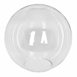 Gastor Verre de rechange 25 cm Clair
