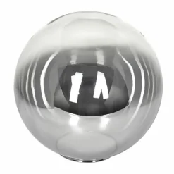Gastor Verre de rechange 25 cm Clair, Fumé