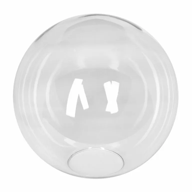 Gastor Verre de rechange 30 cm Clair