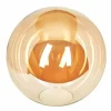 Gastor Verre de rechange 30 cm Ambre