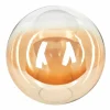 Gastor Verre de rechange 30 cm Ambre, Clair