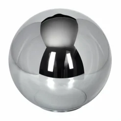 Gastor Verre de rechange 20 cm Fumé