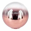 Gastor Verre de rechange 25 cm Clair, Cuivré