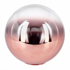 Gastor Verre de rechange 25 cm Clair, Cuivré