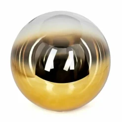 Gastor Verre de rechange 30 cm Or, Clair