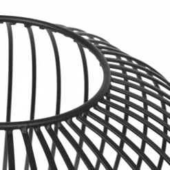 Luminaires Trio Lampes À Poser|Gila Lampe à poser Noir, 1 lumière