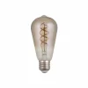 Globo DUBAN LED E27 6,5 watt 220 lumen 2000 kelvin