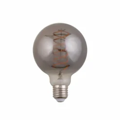 Globo DUBAN LED E27 8,5 watt 280 lumen 2000 kelvin