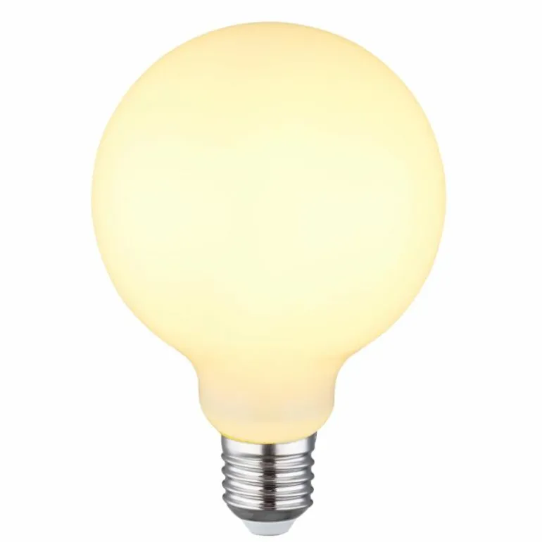 Globo E27 LED 7 Watt 2700 Kelvin 720 Lumen