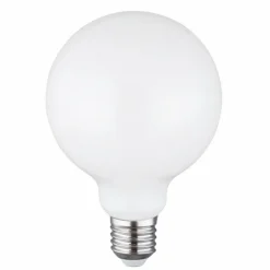 Globo E27 LED 7 Watt 2700 Kelvin 720 Lumen