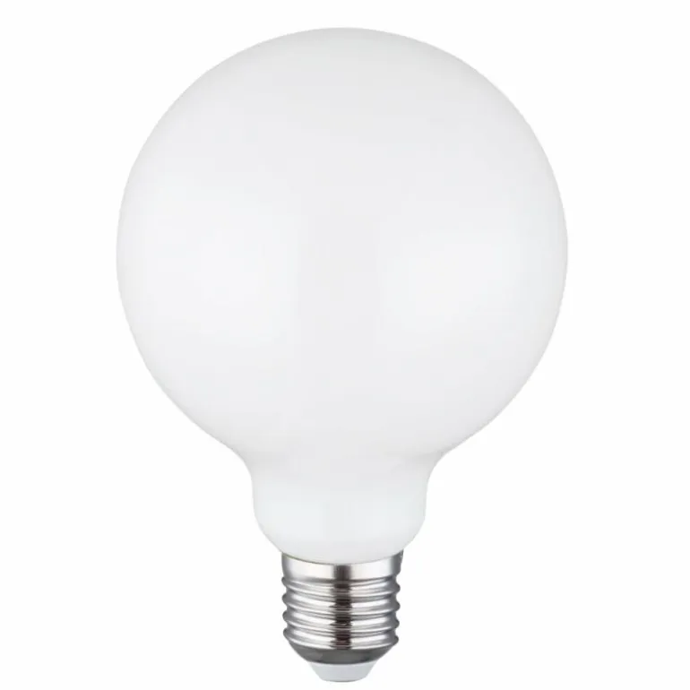 Globo E27 LED 7 Watt 2700 Kelvin 720 Lumen
