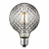 Globo lampe LED E27 4 Watt 2700 Kelvin 230 Lumen